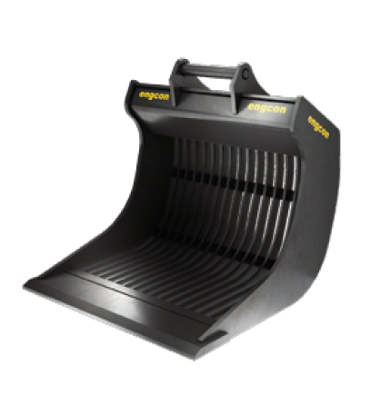 Bucket SKB11-S60 Risteskovl